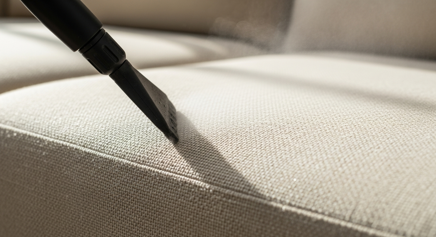 Upholstery cleaning Canton
